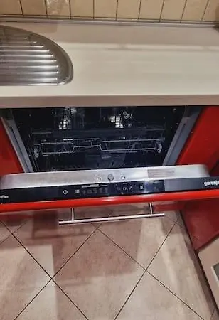 Drustveni Dom I アパート サラエヴォ