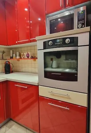 アパート Drustveni Dom I サラエヴォ