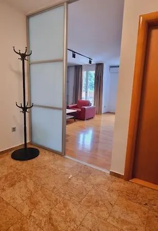 Apartment Drustveni Dom I Sarajevo