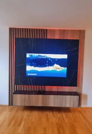 Drustveni Dom I アパート