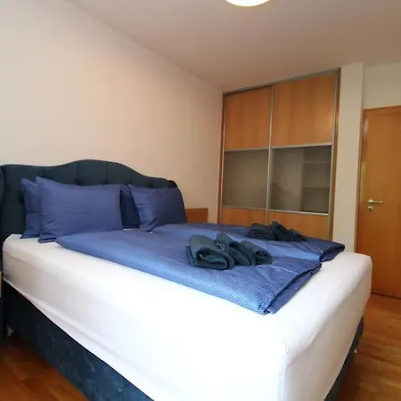 Drustveni Dom I سراييفو