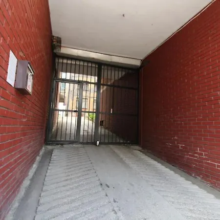 アパート Drustveni Dom I *