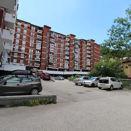 Drustveni Dom I Apartment Sarajevo