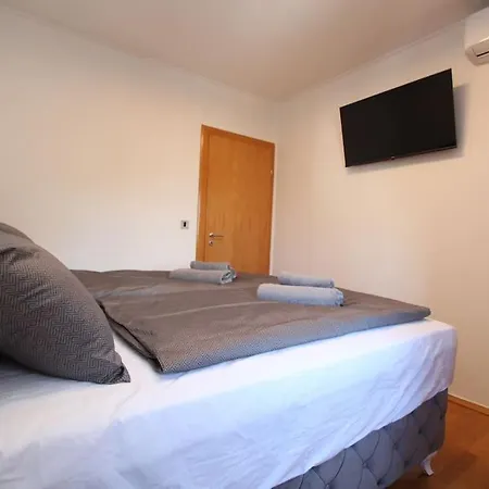 Apartment Drustveni Dom I Sarajevo