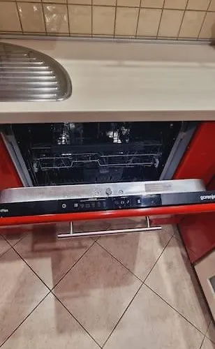 Drustveni Dom I شقة سراييفو