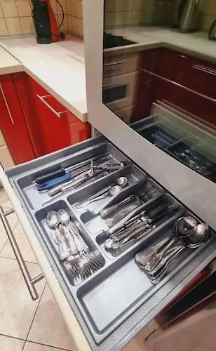 شقة Drustveni Dom I