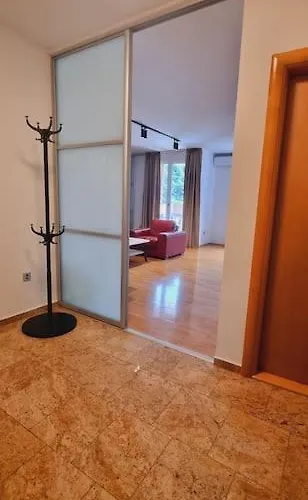 شقة Drustveni Dom I سراييفو