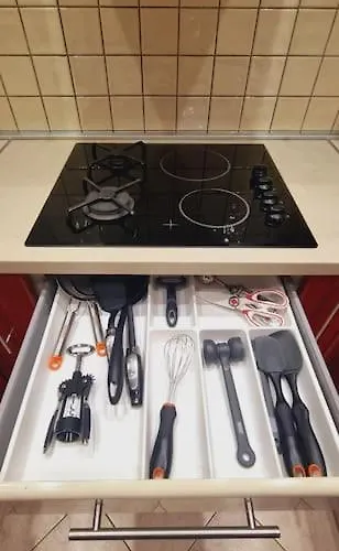 شقة Drustveni Dom I سراييفو