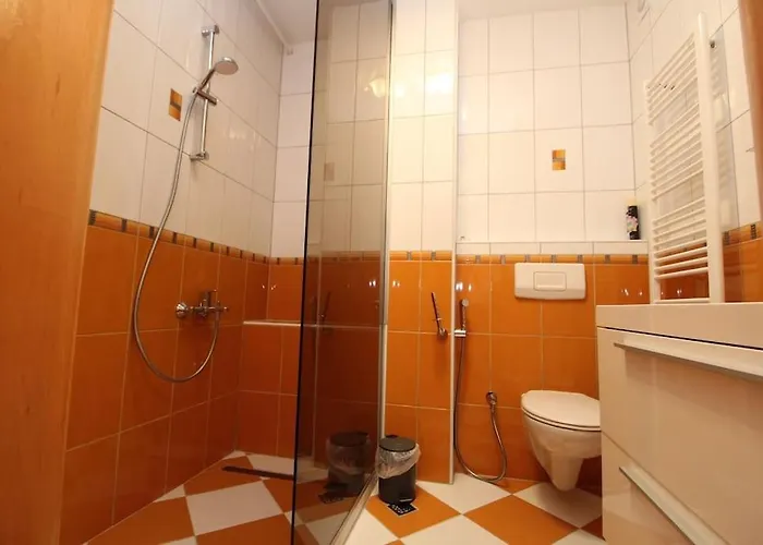 شقة Drustveni Dom I