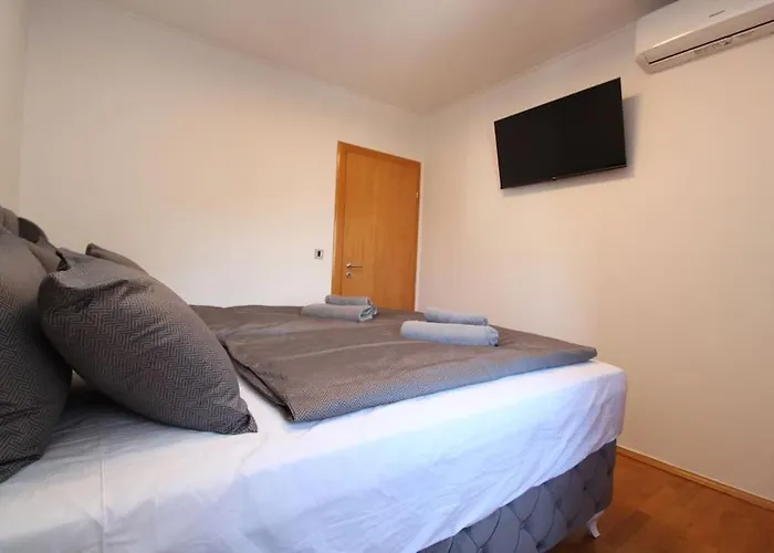 شقة Drustveni Dom I سراييفو